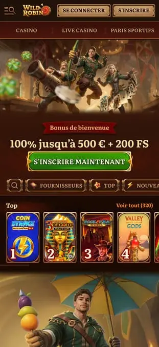 mobile app